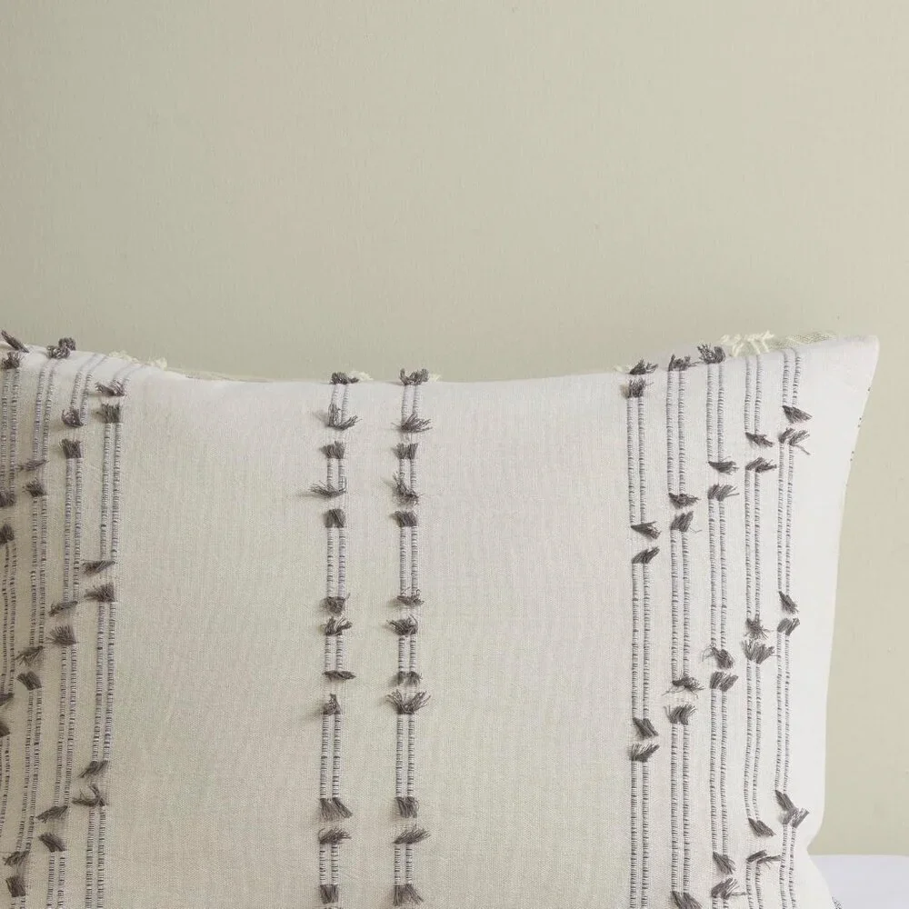 100% Cotton Duvet Mid Century Modern Design